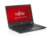 Fujitsu Lifebook U747 i7-7600U DDR4 Ordenador Portátil de Negocios