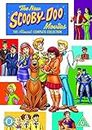 The New Scooby-Doo Movies: The (Almost) Complete Collection (6-Disc) (Special Collector’s Edition Box Set) (Uncut | Region 2 DVD | UK Import)