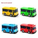 TAYO The Little Bus Friends Special Cars Toys Tayo Rogi Gani Rani Gift Toy Kids