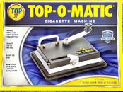 TOP-O-Matic Best Cigarrillos Máquina Inyectora de Tabaco King/100 mm Nuevo en Caja