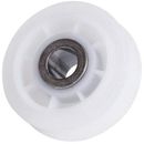 Bonison Ultra Durable Dryer Replacement Part in White | 4 H x 4 W x 1 D in | Wayfair 00652267598013