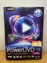 Power DVD 17 ULTRA & PhotoDirector 8 - Brand NEW SEALED by Cyberlink - Free 🚚✅