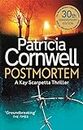 Postmortem: Scarpetta 1 (The Scarpetta Series) (English Edition)