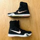 Nike Kobe X 10 Elite Black & Rose Gold - MENS Size 8 - Great Condition with Box