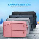 Laptop Case Bag Sleeve For 11 13 13.3 15 16 Inch Macbook Pro Air HP Lenovo DELL