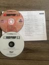 les mills body pump dvd, CD And Choreography Notes Number 53