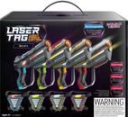 Rechargeable Laser Tag Set for Kids Teens & Adults.  New