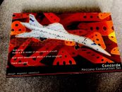 Meccano Concorde Construction Set: Marks And Spencer