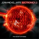 Jean-Michel Jarre Electronica 2: The Heart of Noise (Vinyl) 12" Album