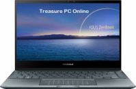 Asus Zenbook Flip13 UX363EA-HP728W i7 1165G7 16GB RAM 512GB SSD 13.3" OLED Win11