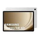 Samsung Galaxy Tab A9+ Wifi Silver / 4+64gb / 11" Full HD+