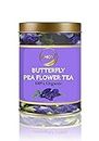 Ahoy! Butterfly Blue Pea Tea