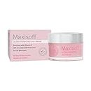 Maxisoft Ultra Hydrating Day Cream (50 gm) | Enriched with Vitamin E and SPF 15 | Face Brightening Day Cream | Daily Face Moisturizer For All Skin Types (Pack of 1 (50gm X 1))