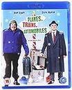Planes, Trains and Automobiles [Blu-ray]