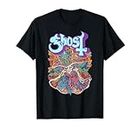 Ghost - Seven Inches of Satanic Panic Camiseta