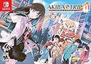 AKIBA'S TRIP: Hellbound & Debriefed - 10th Anniversary Edition forNintendo Switch