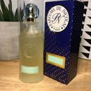 Eau D'Ete de Parfums De Nicolai, ¡de colección! Eau Fraiche 100 ml / 3,4 oz nuevo en caja