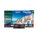 Toshiba 65QA7D63DG Televisor 165,1 cm (65") 4K Ultra HD Smart TV Negro