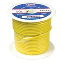 BATTERY DOCTOR 87-2011 20 AWG 1 Conductor Stranded Primary Wire 100 ft. YL