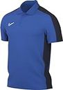 Nike Men's M Nk Df Acd23 Polo Ss Short-Sleeved Polo Shirt