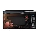 Samsung 32 L Convection Microwave Oven (MC32A7056CB/TL, Black, SlimFry)