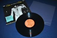 Elvis Presley ~ Thats The Way It Is ~ Muy Raro 180g Audiophile 2013 LP Record ~ EX/NM