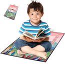 Electronic Music Mat Home Baby Music Blanket Touch Playing Mats Enjoyment