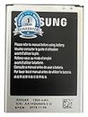 Ininsight Solutions Original B500AE Battery for Samsung Galaxy S4 Mini (9190 Battery) 1900 mAh - 12 Months Warranty