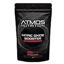 Nitric Oxide Booster - 180 High Strength Tablets with L-Arginine, L-Citrulline, Beetroot Powder, and Vitamin C - Blood Flow, Energy, and Performance Supplement for Gym, Powerlifting, and Bodybuilding