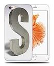 Cool The Letter S Phone CASE Cover for Apple iPhone 6 | iPhone 6S