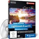 Adobe Photoshop Lightroom 6 und CC : Das umfassende Training [import allemand]