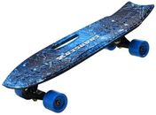 Charger X 28" Hydro Galaxy Surf Skateboard