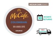 Café Keurig colombiano McCafe TÚ ELIGES LA TALLA 