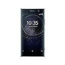 Sony Xperia XA2 32GB 5.2in 23MP SIM-Free Smartphone in Black (Renewed)