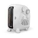 ACTIVA Heat Max (2000 Watts) with 2 Heating Mode full ABS body Electric Room Heater come with 1 Year warranty (White)