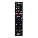 Replacement TV Remote Control Controller for Sony XBR-75X850F XBR-85X850F 4K Ultra HD Smart LED TV