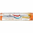 Aquafresh Extreme Clean Whitening Action Toothpaste Mint Blast - 5.6 oz, Pack of 6
