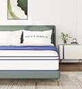 Rest Only Queen Size Mattress for Pressure Relief