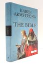 The Bible: A Biography (Books That Changed the World) by Armstrong, Karen
