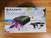Bauhn Go Solar Bluetooth Car Speaker K1