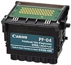 Canon Pf-04 Testina di stampa , capacità standard, confezione da 1