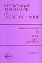 Electronique de puissance et électrotechnique : Problème... | Buch | Zustand gut