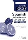 Cambridge IGCSE & International Certificate Spanish (Cambridge IGCSE Modern Foreign Languages)