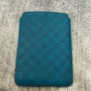 Louis Vuitton Tablets & Accessories | Louis Vuitton Ipad Air/Kindle Case | Color: Blue | Size: Os