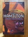 Judas Unchained Commonwealth Saga Book 2 Large Paperback by Peter F. Hamilton 