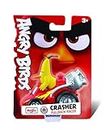 Bauer Spielwaren Maistro M23031 Angry Birds Crasher, Assorted Designs