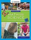 Math and Science for Young - Paperback, by Charlesworth Rosalind - Acceptable