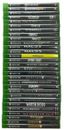 Xbox One Games - You Pick & Choose - Limited Quantity (Used)