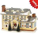 Dept 56 THE GRISWOLD HOLIDAY HOUSE Christmas Vacation National Lampoons