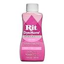 Rit DyeMore Advanced Liquid Dye for Polyester, Acrylic, Acetate, Nylon and More